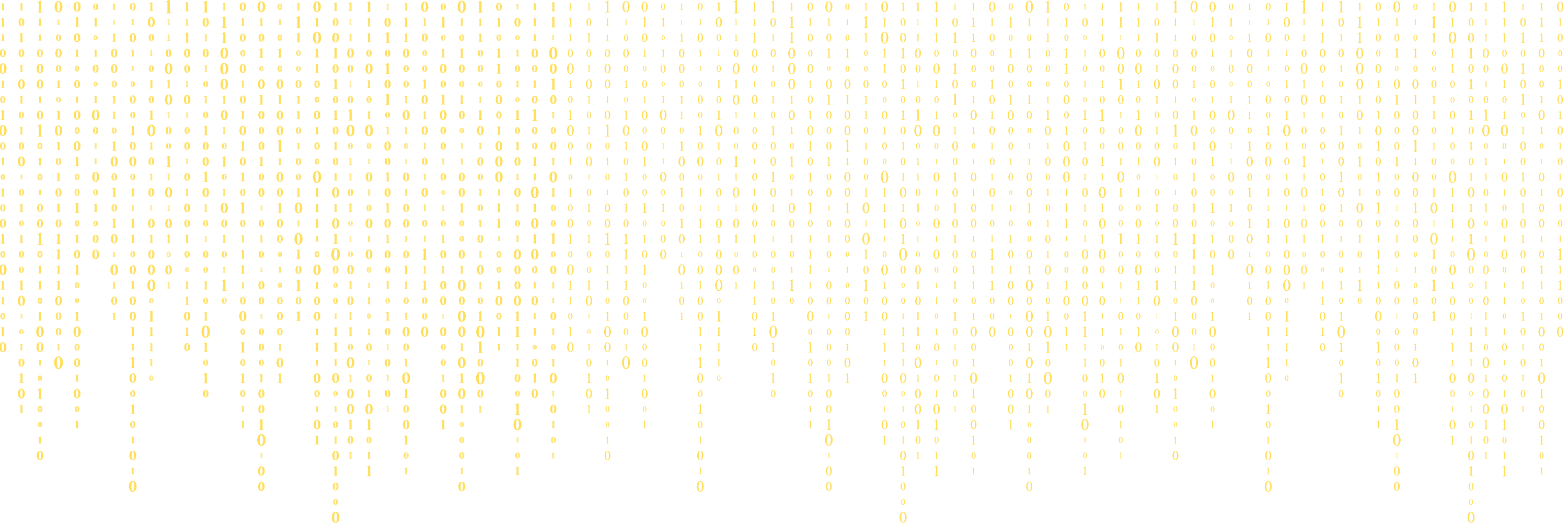 Binary Overlay